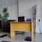 OYO Life 93855 Apartement The Jarrdin By Apt Property