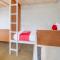 Hotel O Wonosobo Bunkbed