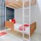 Hotel O Wonosobo Bunkbed