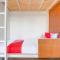 Hotel O Wonosobo Bunkbed