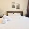 Upscale Studio Apartment Burj View with Balcony Free Parking by Belvilla - Dubaj