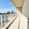 Upscale Studio Apartment Burj View with Balcony Free Parking by Belvilla - Dubaj
