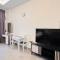 Luxury Spacious Apartment Near Downtown with Balcony and Free Parking by Belvilla - Dubaj