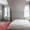 St Valery Boutique Bed + Breakfast - Alnmouth