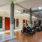SPOT ON 93965 Ibrahim Guest House Syariah - 谏义里