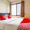 OYO 93925 Tamansari Panoramic Apartment By Asgard - 万隆