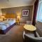 OYO Blaby Westfield Hotel