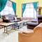 OYO 94009 Homestay Ndalem Kademangan