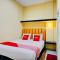 Hotel O Helvetia Near Plaza Millenium Formerly Sunny Inn - Pulauberayan