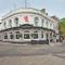 OYO The Red Lion Hotel