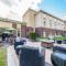 Comfort Suites Marietta-Parkersburg