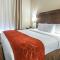 Comfort Suites Marietta-Parkersburg