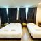 OYO 91010 Furich Hotel