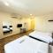 OYO 91010 Furich Hotel