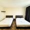 OYO 91010 Furich Hotel