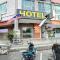 OYO 91010 Furich Hotel