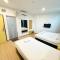 OYO 91010 Furich Hotel