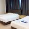 OYO 91010 Furich Hotel