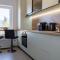 MoHost Noua 3 - Premium Apartment with Mountain View - 布拉索夫