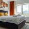 MoHost Noua 3 - Premium Apartment with Mountain View - 布拉索夫