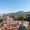 MoHost Noua 3 - Premium Apartment with Mountain View - 布拉索夫