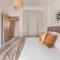 Modern Athenian Nest near Kallimarmaro Stadium by UPSTREET - Athen