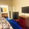 Executive Inn Laurel - Laurel