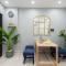 Enter Right Homestay SmartCity