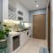 Enter Right Homestay SmartCity