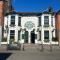 2025 Award Winner Liverpool Strawberry House - 3 Bedrooms