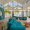 The Standard, Huruvalhi Maldives - را أتول