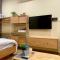 Enter Right Homestay SmartCity