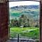 La Casa di Lea per relax nella Val d'Orcia con trekking ed enoturismo - Montefollonico