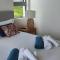 Beach Front Apartment - Grande Gaube