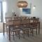 Beach Front Apartment - Grande Gaube