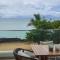 Beach Front Apartment - Grande Gaube