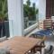 Beach Front Apartment - Grande Gaube