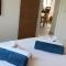 Beach Front Apartment - Grande Gaube