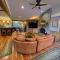 FC43 Renovated cozy spacious cottage with AC air hockey wifi close to ski trails - Carroll