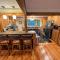 FC43 Renovated cozy spacious cottage with AC air hockey wifi close to ski trails - Carroll