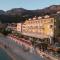 Heritage hotel Primordia