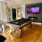 Serene Retreat - Hot Tub - Pool Table - Close to New Forest and Bournemouth Beach - Sleeps 12 - 赫恩