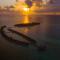 The Standard, Huruvalhi Maldives - را أتول