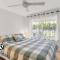 Laid Back Middleton Stay with Next Level Games Room