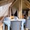 Camping La Colline - Maeva