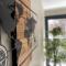 The Urban Retreat sleeping 6 guests with Parking & Balcony - 利物浦