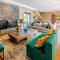 Villa d'Exception Golfe de Saint-Tropez - 普朗德拉图尔