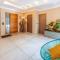 Villa d'Exception Golfe de Saint-Tropez - 普朗德拉图尔