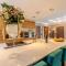 Villa d'Exception Golfe de Saint-Tropez - 普朗德拉图尔