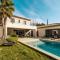 Villa d'Exception Golfe de Saint-Tropez - 普朗德拉图尔